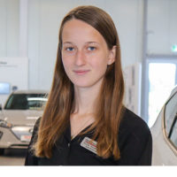 Annika Niedermeyer