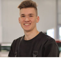 Florian Schwenger